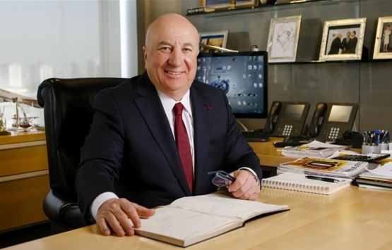 Sani Şener: Havalimanı sayımızı 15'e çıkardık!