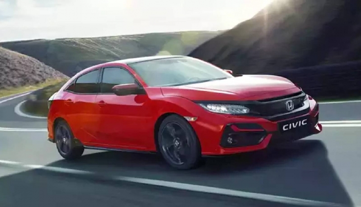 Honda 2024 Ocak ayı güncel fiyatlarını duyurdu!