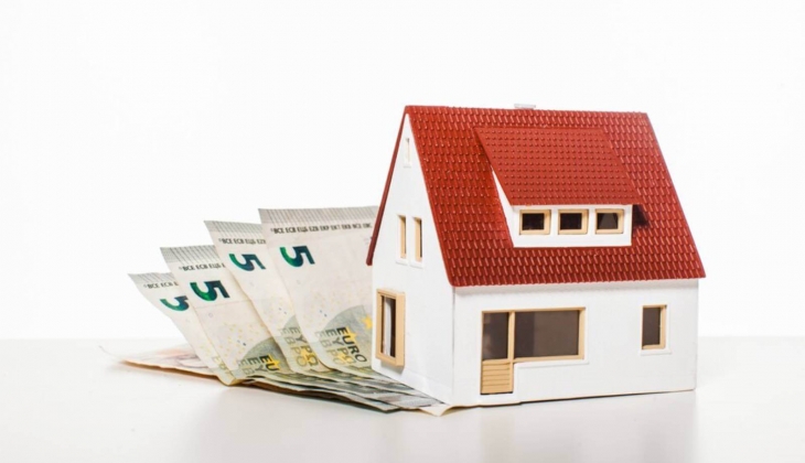 Konut yatırımı güvenli liman olmaya devam ediyor!