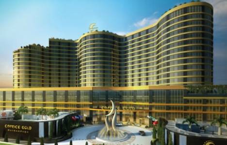 caprice gold bayrampaşa teslim tarihi