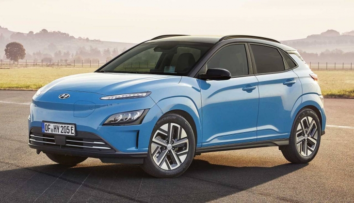 Hyundai nin elektrikli modeli Kona’nın fiyatları açıklandı! İşte 23 Eylül 2022 fiyat listesi…