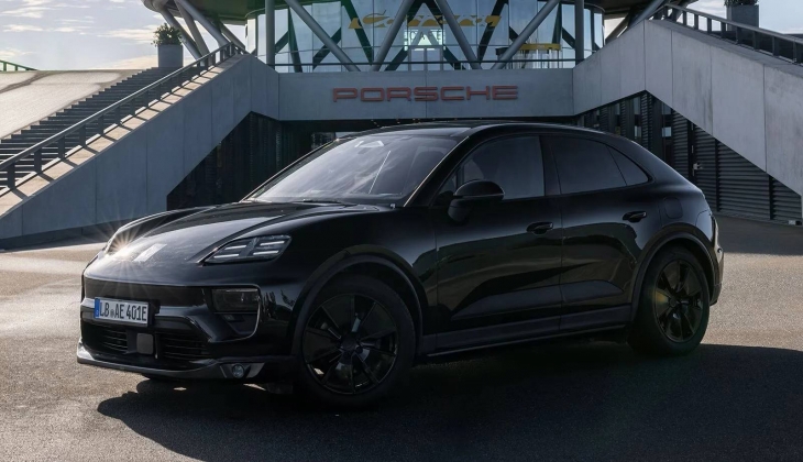 Elektrikli Porsche Macan ın özellikleri ve beklenen fiyatı açıklandı...