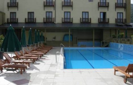 Sapanca'da turistik yatak kapasitesi 3.500'e çıkıyor!