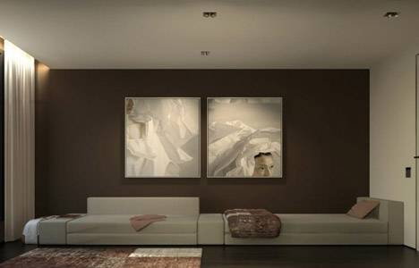 Soyak Soho resimleri!