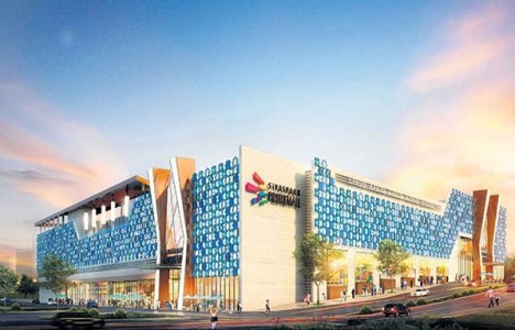 Primemall SivasPark AVM ne zaman bitecek