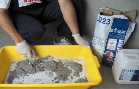 Kalekim Ultralastic serisini tanıttı!