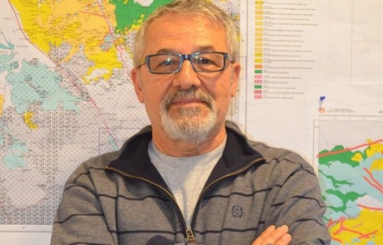 Marmara depremi yaklaşıyor mu?