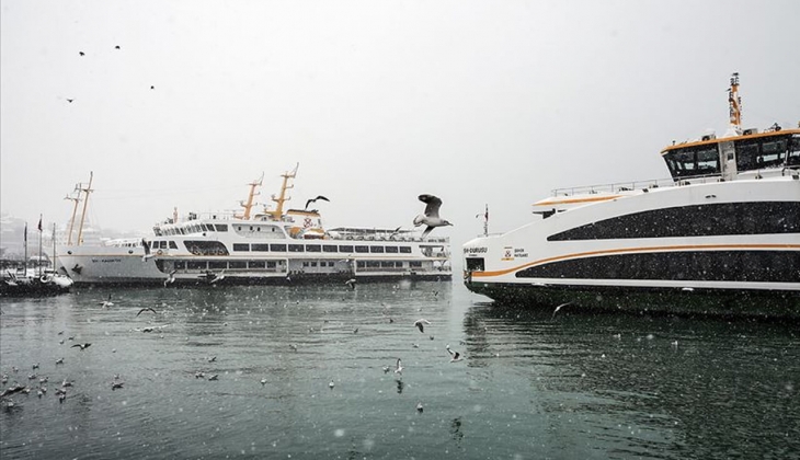 Feribota zam geldi! İDO feribot bileti fiyatlarına zam gelecek mi? İşte 21 Nisan 2022 fiyat listesi...