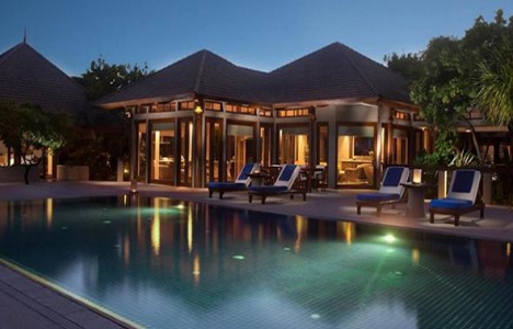 İşte dünyanın en pahalı 28 evi!