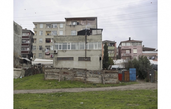 Tahtakale'de imar sorununun çözülmesi sevinçle karşılandı!