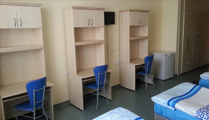 Yurt ücretleri cep yakıyor: En ucuz özel yurt yıllık 55 bin TL!