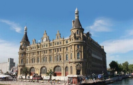 Tugay Kartal: Haydarpaşa Garı eski işlevine devam etmeli!