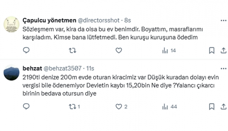 Arabulucu Avukat Günay Kodaz: Borçlar kanunda ev sahiplerini esir eden hükümler kaldırılmalı!