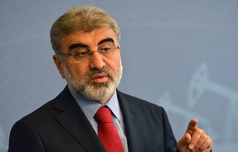 Bakan Yıldız: Gayrimenkul hareketleri üretime dönük fonlarla karşılanmalı