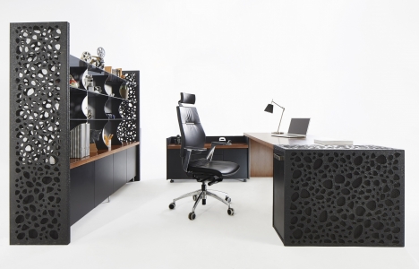 Mod Tasarım'dan ofislere özel koleksiyon!