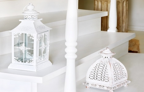 English Home'dan Blue Voyage koleksiyonu!