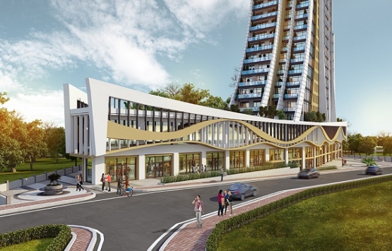 Ferah Residence'ta 24 ay 0 faizle!