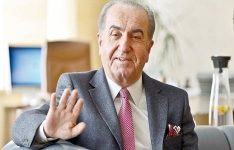 Avni Çelik: Kentsel dönüşüm sorunluluk!