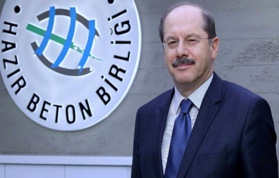 Hazır Beton Endeksi 2019 Şubat raporu açıklandı!