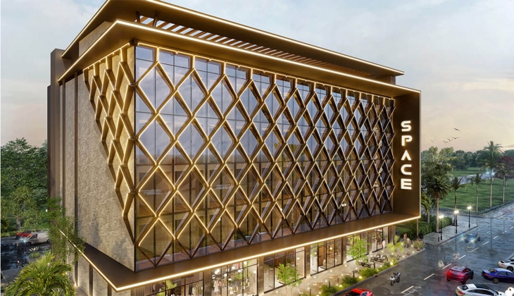 Avcılar Space'te son 2 konut yüzde 10 indirimle satışta!