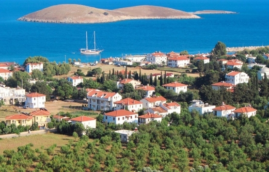 Sinpaş Kızılbük Devremülk projesi geliyor! Yeni proje!