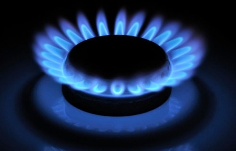 'Doğalgaz seneye yüzde 20 ucuzlar'