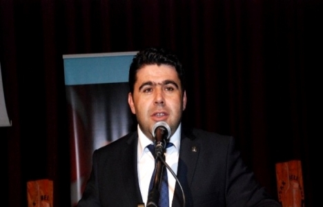 TOKİ Uşak'ta 250 TL taksitle konut sahibi yapacak!