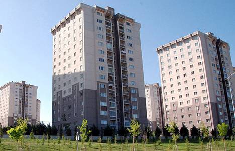 Türkiye Konut Fiyat Endeksi Ocak ayında yükseldi!