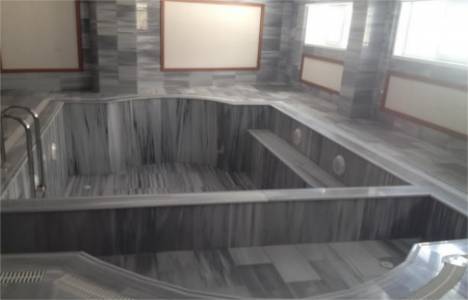 Palaemon Thermal Apart, 1 ay sonra Esenyurt Kıraç ta açılacak!