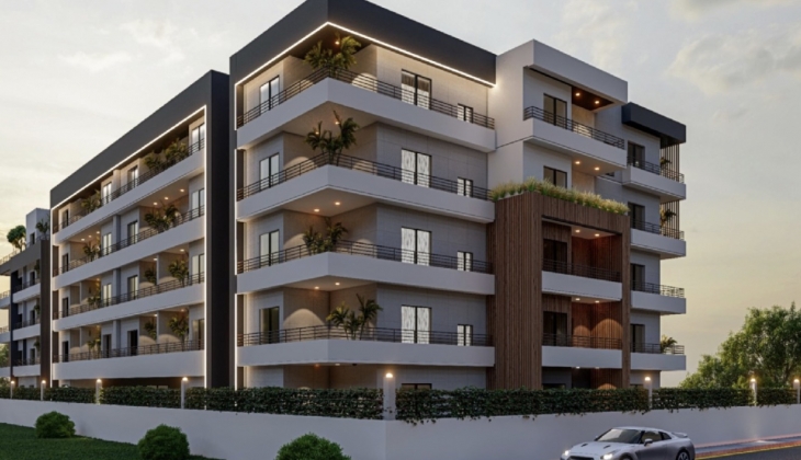 Aqua Vista’da deniz manzaralı konutlar 1 milyon 990 bin TL’den başlayan fiyatlar ve taksit fırsatıyla!