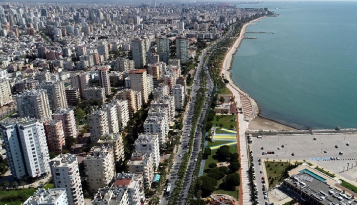 İmar planlarındaki gecikme konut piyasasını sarstı! Bu kentte fiyatlar Miami yle yarışıyor!