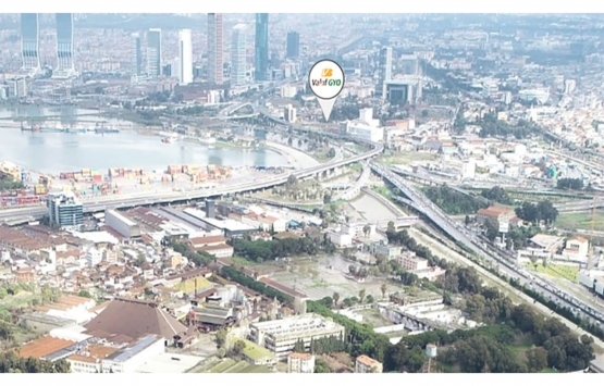 Vakıf GYO Medyan 35 ön talep topluyor! Yeni proje!