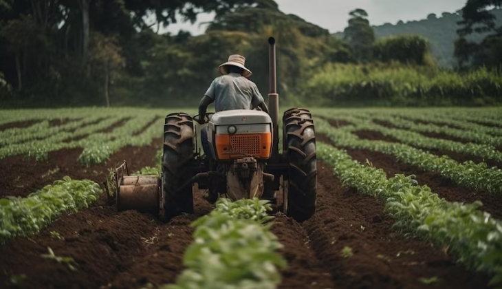 Çiftçiler müjde ödemeler hesaplara yattı: Vergi kimlik numarasının son rakamı 1-3-4-5-6-7-8-9 hemen hesaplarınıza bakın!