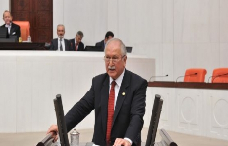 Giresun'da yapılacak çevre yolu meclis gündeminde!