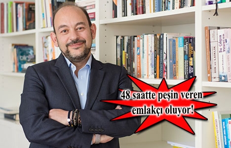 Online gayrimenkul şirketi kuruluyor!