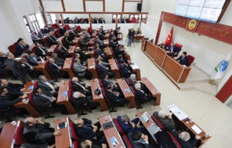 Uzun Çarşı Yenileme Projesi'nde 3 katlı ruhsatlı yapılara dokunulmayacak!