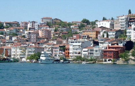 Ulaşım projeleri Sarıyer'in gayrimenkul değerini artırdı!