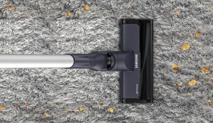 Samsung dikey elektrik süpürgelerinde Anneler Günü fırsatı! 9 taksit imkanıyla! İşte 6 Mayıs 2022 fiyat listesi...