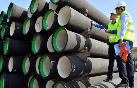 izmir büyükşehir 2017 yatırımları