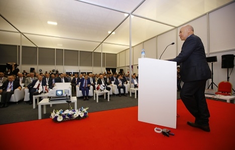 AUSDER'den Şehirlerin Akıllı Ulaşım Endeksi çalışması!