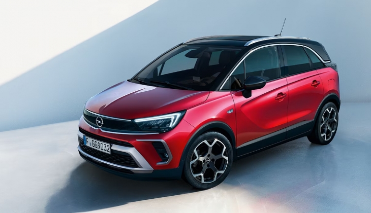 Opel den kasım ayına özel kampanya! 12 ay vade düşük faizli kredi fırsatı! Opel Corsa, Opel Astra...