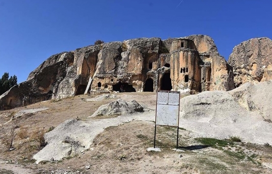 Afyonkarahisar'da inşa edilen Keşkek Evi tartışma yarattı!