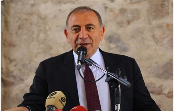 Gürsel Tekin den İstanbul un 2 ilçesindeki imar planı değişikliğine tepki!