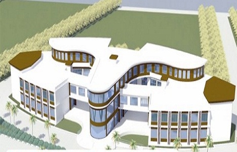 ALTSO Alanya'da Turizm Meslek Yüksek Okulu yapacak!