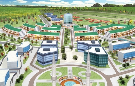 Kartepe Kent Meydanı konut için ilgi görmüyor!