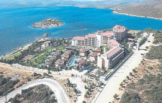 Hamza Dağ'dan Tunç Soyer'e borç çıkışı!