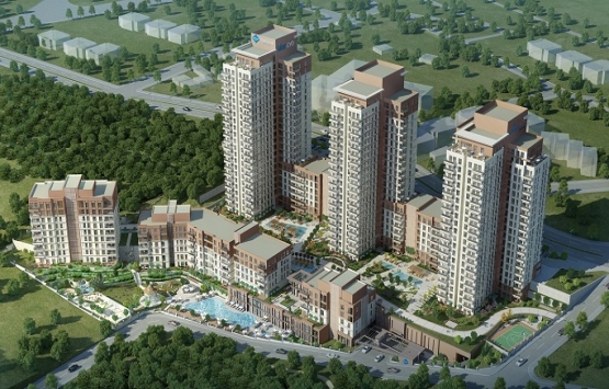 Kiler GYO’dan vade farkında dev indirim!