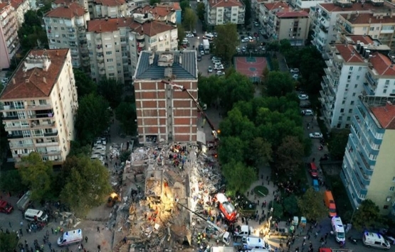 İzmir depremi soruşturmasında 2 şüpheli için tutuklama kararı!