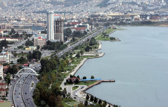 İzmir Bayraklı’da 6 bin 875 konut riskli çıktı!