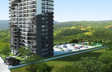 Detaş Konut Ede Tower fiyatları!